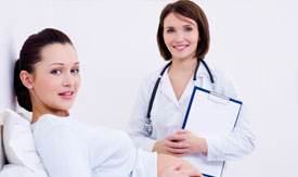 IVF fertilization