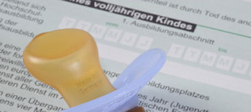 Kinderwunschbehandlung